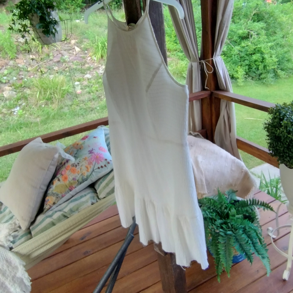 Tommy Hilfiger Dress ( 10)